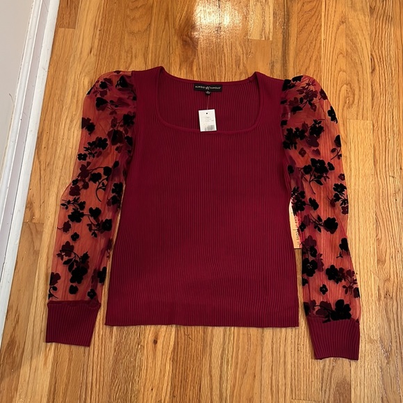 Almost Famous Top - Picture 5 of 6